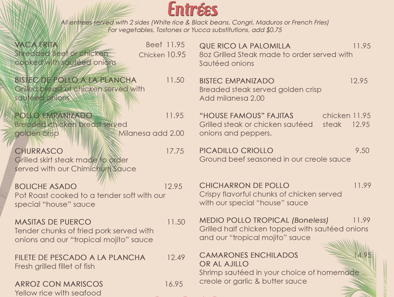 entrees11